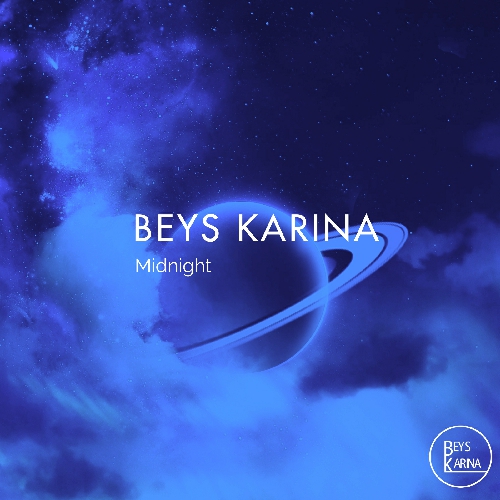 Midnight Cover Art